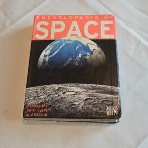 Encyclopedia of Space
